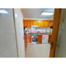 Apartament z 2 sypialniami 100 metrów od plaży w Cullera, Walencja